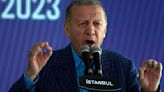 Incumbent Recep Tayyip Erdogan claims victory in Turkey’s presidential runoff