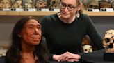 Científicos reconstruyen el rostro de una neandertal de hace 75 mil años