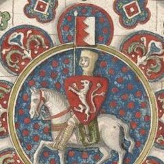 Simon de Montfort, 6th Earl of Leicester