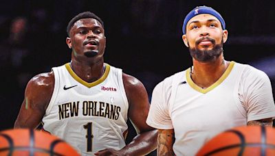 NBA rumors: The Zion Williamson reason Brandon Ingram is 'most likely' Pelicans player to be traded