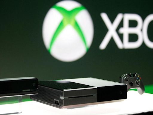 Microsoft’s Xbox marketing chief to depart for Roblox