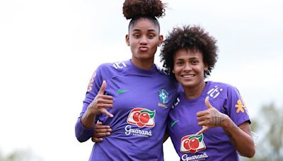 Saiba como comprar ingresso para o segundo amistoso da Seleção Feminina contra a Jamaica | GZH