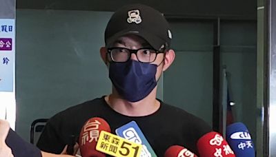 王柏傑酒駕：「精神很好」遭嗆退演藝圈 警曝驚人事實「可能喝超多」