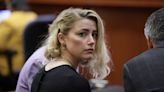 Amber Heard Files For Appeal In Johnny Depp Defamation Case
