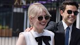 Rami Malek and Lucy Boynton Are Wimbledon's Cutest, Best Dressed Couple