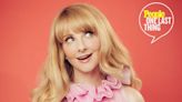 Melissa Rauch Says Set Pieces from Original “Night Court” Give Her a 'Nostalgic Heart Zing'