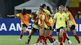 1-0. Linda Caicedo lleva a Colombia a la final, a los Olímpicos y al Mundial