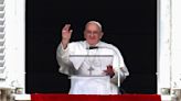 Papa Francisco mejora, será dado de alta el sábado y presidirá el Domingo de Ramos