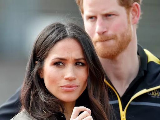 Meghan under attack - feeling 'isolated' after bombshell revelations and snubs from celebrity friends