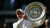 Barbora Krejcikova Wins Wimbledon For Second Grand Slam Singles Title | Tennis News