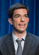 John Mulaney