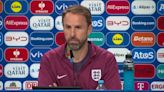 Southgate sobre las redes sociales: "Mi mundo es más feliz si me encierro" - MarcaTV