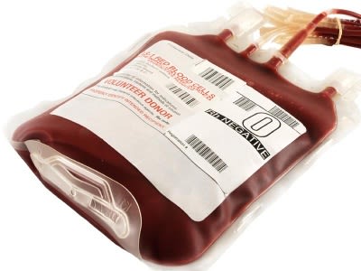 Blood Center of the Ozarks in need of donations