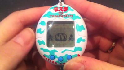 30 Years Later, Tamagotchi Player Discovers In-Game Secret