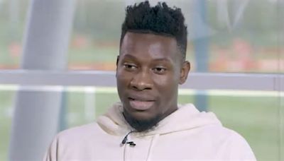 Andre Onana makes feelings clear about Manchester United 'regrets' on Inter Milan return