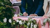 Rising trend: Couples opting for cash funds over traditional wedding registries