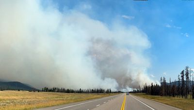 "Now lost": Jasper fire torching cherished memories along with forests