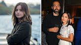 Inside Jenna Coleman's private life with Jamie Childs: from on-set romance to surprise pregnancy