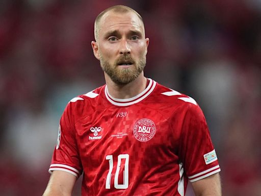 GER Vs DEN, Euro 2024 Last 16: Christian Eriksen Says 'It Doesn't Get Any Bigger' For Denmark Football Team