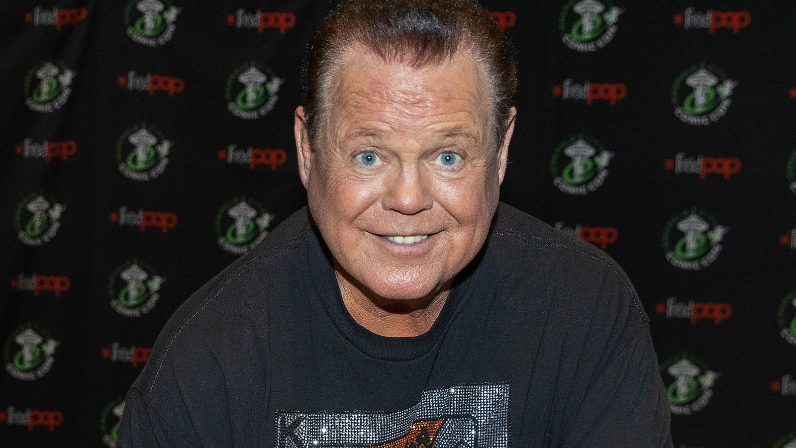 WWE Legend Jerry The King Lawler Offers Positive Health Update After 2023 Stroke - Wrestling Inc.