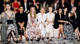 Dior Brought Out the Star Power for Pre-Fall 2024 Brooklyn Show