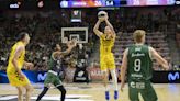 Unicaja contra Lenovo Tenerife, un reencuentro hacia la conquista de la BCL