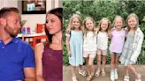 OutDaughtered: Danielle & Adam Say They Won't Let Their Daughters Date Before College!