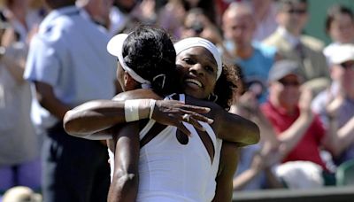 On this day in 2009: Serena Williams reclaims Wimbledon title from sister Venus