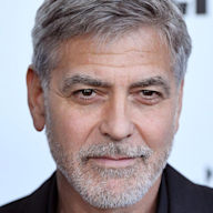 George Clooney