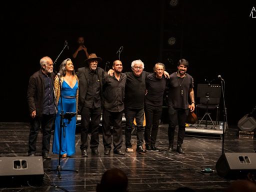 João Carino dirige show em tributo a Chico Buarque | Niterói | O Dia