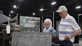 Central Alberta Pavilion at Westerner Days provides look into region's past