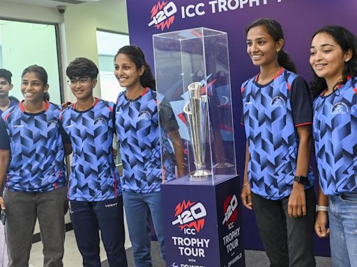 Sports schedule, October 2024: Women’s T20 World Cup, ITTF-Asian Table Tennis Championships, PKL and more