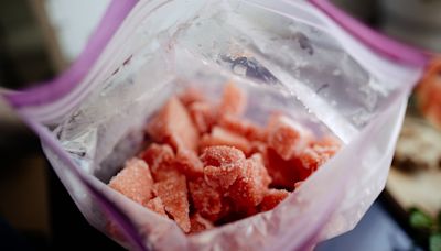 Can You Freeze Watermelon? You Bet—And It Can Be One of the Most Refreshing Recipe Additions If You ...