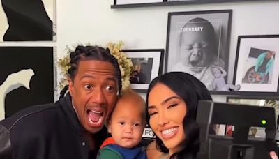 Bre Tiesi Explains How Nick Cannon ‘Manages’ Parenting 12 Kids: It’s About ‘Being a Team’
