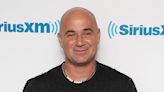 Andre Agassi Applauds Evolving Mental Health Conversation in Sports