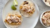 Crispy Hearts Of Palm Tacos Recipe