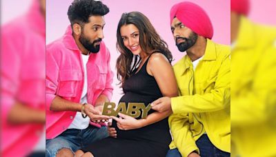 Bad Newz Review: Film Relies On Vicky Kaushal To Pull It Out Of The Fire