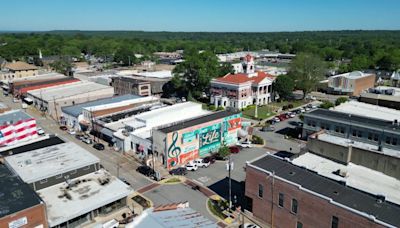 Searcy Makes Top 10 in Fastest Growing Arkansas Cities