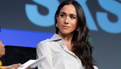 Meghan Markle's 'desperate' move shows one thing about the Duchess