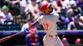 Ranger Suárez suffers his first loss as the Phillies fall to the Rockies, 5-2