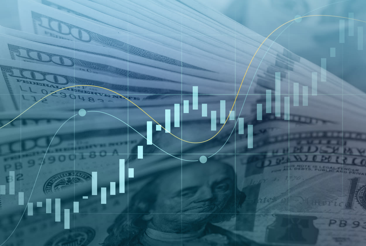 ETFs Pulled in $87B in May, Almost Triple April's Total