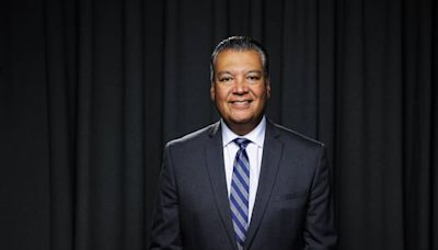 Sen. Padilla on the Presidential Debate, Immigration, Two Years Since Dobbs | KQED