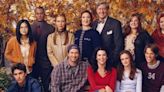 Gilmore Girls cast now from co-star divorce to Marvel fame