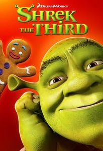 Shrek the Third