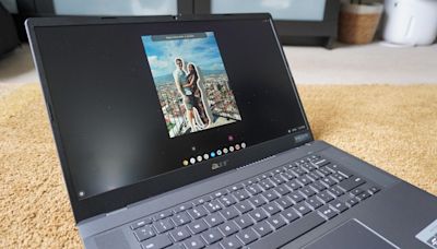 Google unveils new Chromebook Plus laptops with integrated Gemini AI