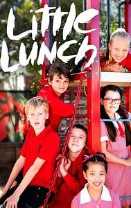 Little Lunch (TV series)