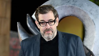 Richard Osman tells celebrities to stop spouting their political opinions: ‘Nobody is listening to you’