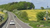 Six people dead including two children after horrific crash between car and motorbike in Yorkshire