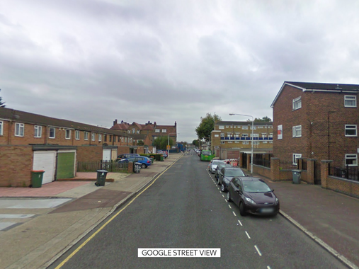 East Ham house fire: Child dies and five people taken to hospital