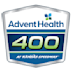 AdventHealth 400